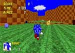 Sonic 3D Robo Blast II